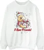 Disney - "Presents" Sweatshirt für Herren BI50802 (4XL) Produktbild-Vorschau 1