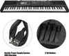 61 Keys Digital Music Electronic Organ Portable Keyboard Produktbild-Vorschau 7