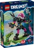 Lego DREAMZzz Mateo vs. cyberbrain mech Anteprima dell’immagine prodotto 2