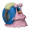 One Piece Spardose Transponder Snail Produktbild-Vorschau 1