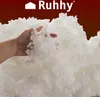 Umělý sníh - dekorativní sněhové vločky pro vánoční výzdobu Náhled obrázku produktu 5