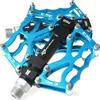 Rockbros Bike Pedal Set Jt201012Lbl - Blue Voir les images du produit 4
