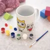 Orion hrnek na malování Hrnek na malování Hrnek na malování Náhled obrázku produktu 3