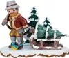 Winterkinder Christbaumdieb (9x8cm) von Hubrig Volkskunst Produktbild-Vorschau 1