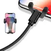 Handyhalter für Auto Handyhalterung Universal Handyhalter Produktbild-Vorschau 2