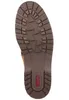 Rieker Herren Echtleder Schnürstiefelette karamellbraun , Produktbild-Vorschau 32