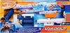 Hasbro Nerf Loadout Arctic Zerostriker Blaster Produktbild-Vorschau 3