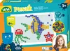 Lena Mosaik SM35626, 3 Jahr(e), Junge/Mädchen, Produktbild-Vorschau 1