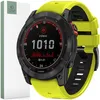 Tech-Protect Iconband Pro Garmin Fenix 3 / 5X / 3Hr / 5X Produktbild-Vorschau 1