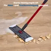 4 Stück Mikrofaser Ersatzbezug für Vileda H2PrO Produktbild-Vorschau 2