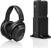 Sennheiser RS 175 Kopfhörer Kopfband Schwarz Produktbild-Vorschau 8