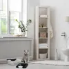 Set da 2 contenitori per alimenti per cani Relaxdays, 10 L Anteprima dell’immagine prodotto 6