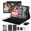 BESTTAB T60, 12,2-palcový Android 16 tablet s procesorom Náhľad obrázku produktu 1
