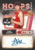 2025-26 Topps NBA Hoops Value Box, in het Engels Productafbeelding-voorbeeld 6