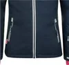 Trollkids Mädchen Winterjacke Marine 223-114 Grösse 140 Produktbild-Vorschau 4