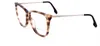 Victoria Beckham VB2636 Blonde havana 56/14/140 Damen Produktbild-Vorschau 3