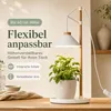 LED-plantlamp voor kruidentuin, gemaakt van echt hout, 9W, Productafbeelding-voorbeeld 5