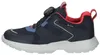 Superfit Sneaker Sneaker Kunstleder/Textil Produktbild-Vorschau 2
