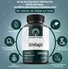 Shilajit Himalaya Kapseln 120 Stück Hochdosiert Fulvinsäure Produktbild-Vorschau 2