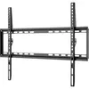 goobay TV-wandhouder Basic FIXED L, geschikt voor Productafbeelding-voorbeeld 1