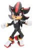 Sonic the Hedgehog 3 5" Shadow, 3 anni, Multicolore Anteprima dell’immagine prodotto 3