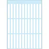 Herma Multi-purpose labels 5x3mm white 252 pcs. Produktbild-Vorschau 6