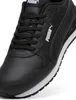 Puma St Runner V4 L Sportschuhe Schwarz EU 41 Mann Schwarz Produktbild-Vorschau 7