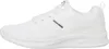 Jack&Jones Sneakers 12255906-WHITE in White color size 45 Voir les images du produit 13