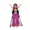 Hasbro E5463EU40, Mädchen, 3 Jahr(e), Disney Princesses, Produktbild-Vorschau 2