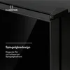Klarstein Frosty Mini-Kühlschrank - kompakte Minibar mit Produktbild-Vorschau 3