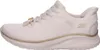 Skechers WIP 117497/WTGD in BLANCO BEIGE DORADO color size Voir les images du produit 40