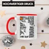 Trendation - Basketball Spieler Tasse Geschenk Produktbild-Vorschau 3