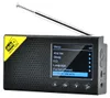 Digitální DAB a FM rádio s BT, přenosné digitální rádio, Náhled obrázku produktu 1
