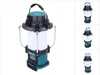 MAKITA DMR055 aku rádio s LED lampou LXT 14,4/18V, 260lm, Náhled obrázku produktu 27