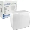 Stabilo-Sanitaer WC Aufputz Spülkasten Toilette Spülung 6-9 Produktbild-Vorschau 2
