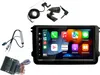 Kenwood Multimedia Receiver DAB Apple Car Play Android Auto Produktbild-Vorschau 1