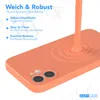 EAZY CASE - TPU Hülle für Apple iPhone 12 Mini, TPU Case Produktbild-Vorschau 5