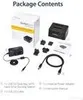 StarTech.com SDOCK2U33, HDD, SSD, SATA, Serial ATA II, Náhled obrázku produktu 15