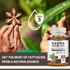 Sacha Inchi Oil + Oméga 3, 6, 9 + Vitamines A, E (120 Voir les images du produit 4
