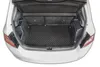 Tapis De Coffre Caoutchouc Exclusive Pour Skoda Fabia 3 Voir les images du produit 3