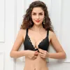 Eleganter Still-BH Spitzen-BH Schwarz B 75 Produktbild-Vorschau 3