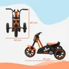 AIYAPLAY Dreirad, Kinderfahrrad, Laufrad, Kinderrad mit Produktbild-Vorschau 7