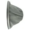 vhbw Sackfilter kompatibel mit Kaminer Aschesauger 18L/20L Produktbild-Vorschau 9