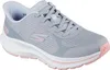 Sneaker für Damen in grau Produktbild-Vorschau 10