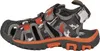 Trespass - Kinder Sandalen "Jaime" TP6345 (36 EU) Produktbild-Vorschau 3