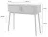 CALICOSY - Console 2 portes coulissantes L100 cm - ERNEST Voir les images du produit 8