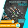 KESSER® Scooter Funscooter Stuntscooter X-Limit - 360° Produktbild-Vorschau 6