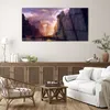 Coloray Bild aus Acryl 140 cm x 70 cm - Bild auf Acrylglas Produktbild-Vorschau 3