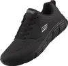 SKECHERS BOBS B FLEX LO COOL EASE Schwarz Produktbild-Vorschau 1