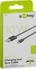 Goobay 38660 Cavo di ricarica e sincronizzazione micro USB, Anteprima dell’immagine prodotto 9